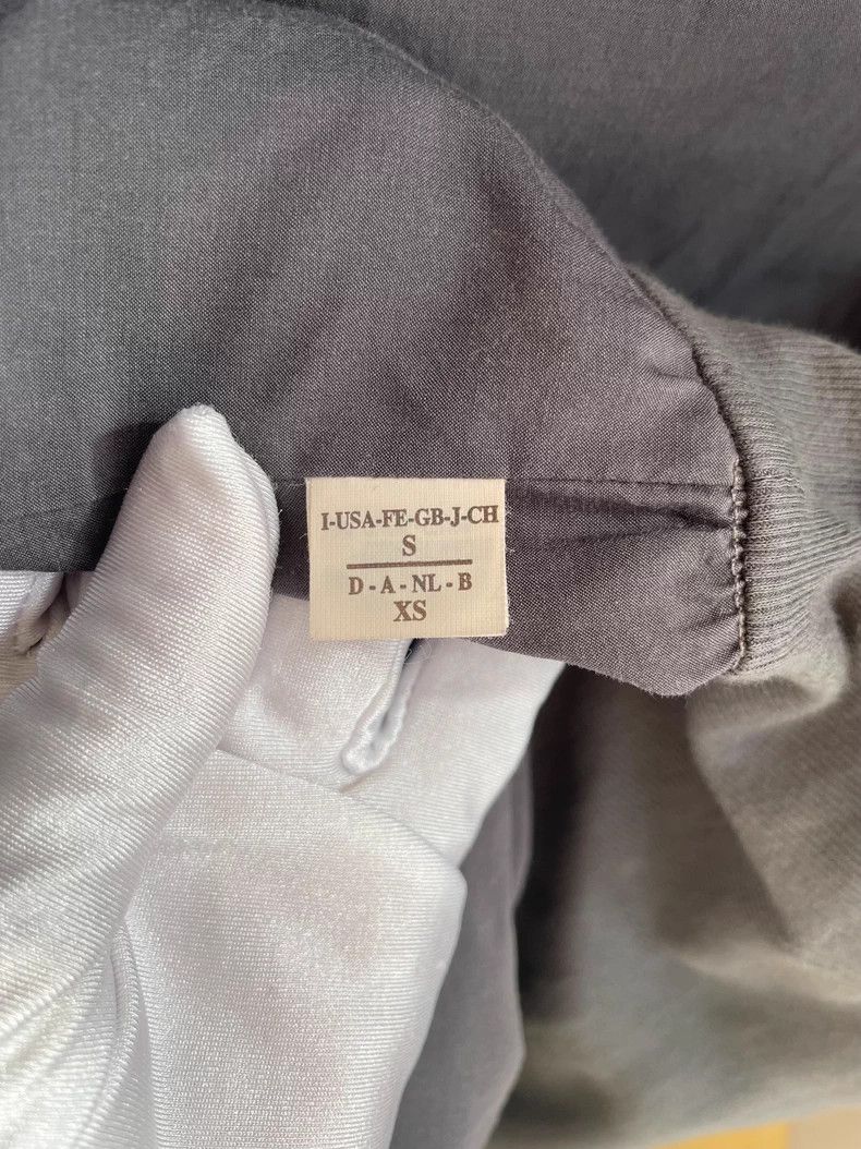 Brunello Cucinelli Brunello Cucinelli Brown Cotton Dress S - dmc Size US S / EU 44-46 / 1 - 4 Thumbnail