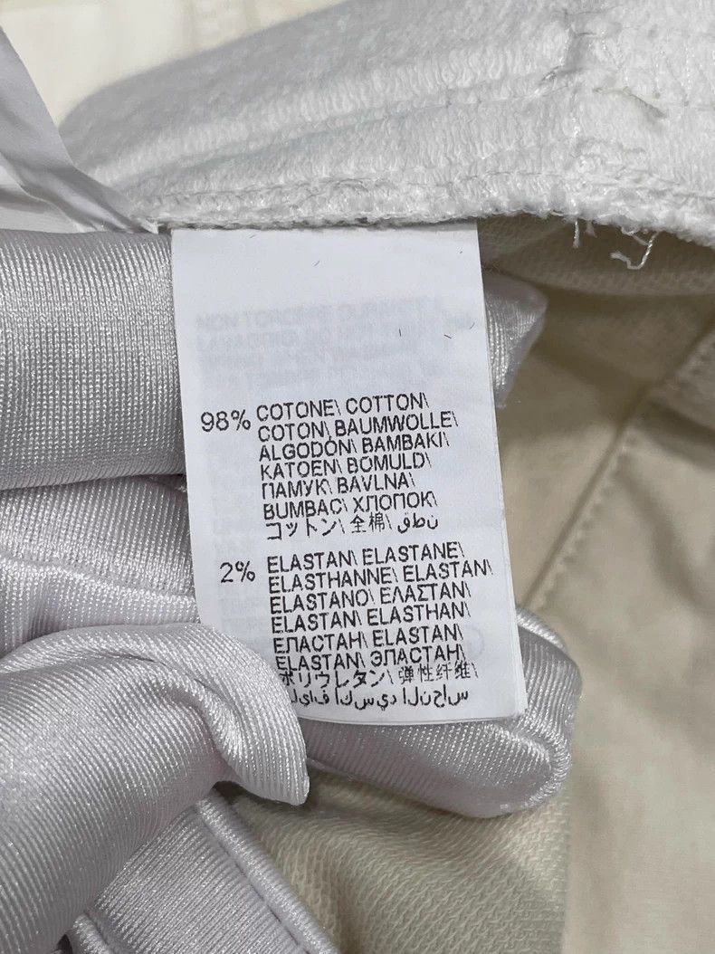 Brunello Cucinelli Brunello Cucinelli Cotton Jacket - dmc Size US S / EU 44-46 / 1 - 3 Thumbnail
