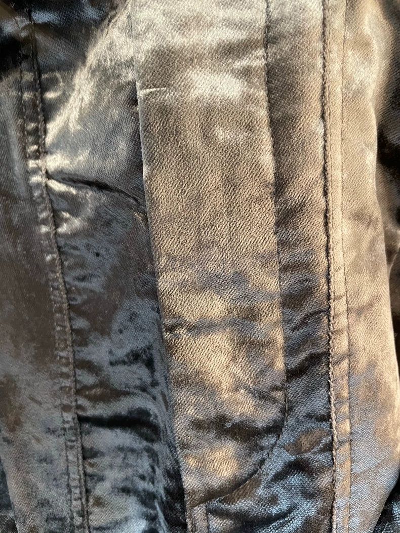 Brunello Cucinelli Brunello Cucinelli Velvet Casual Pants - dmc Size US 31 - 4 Thumbnail