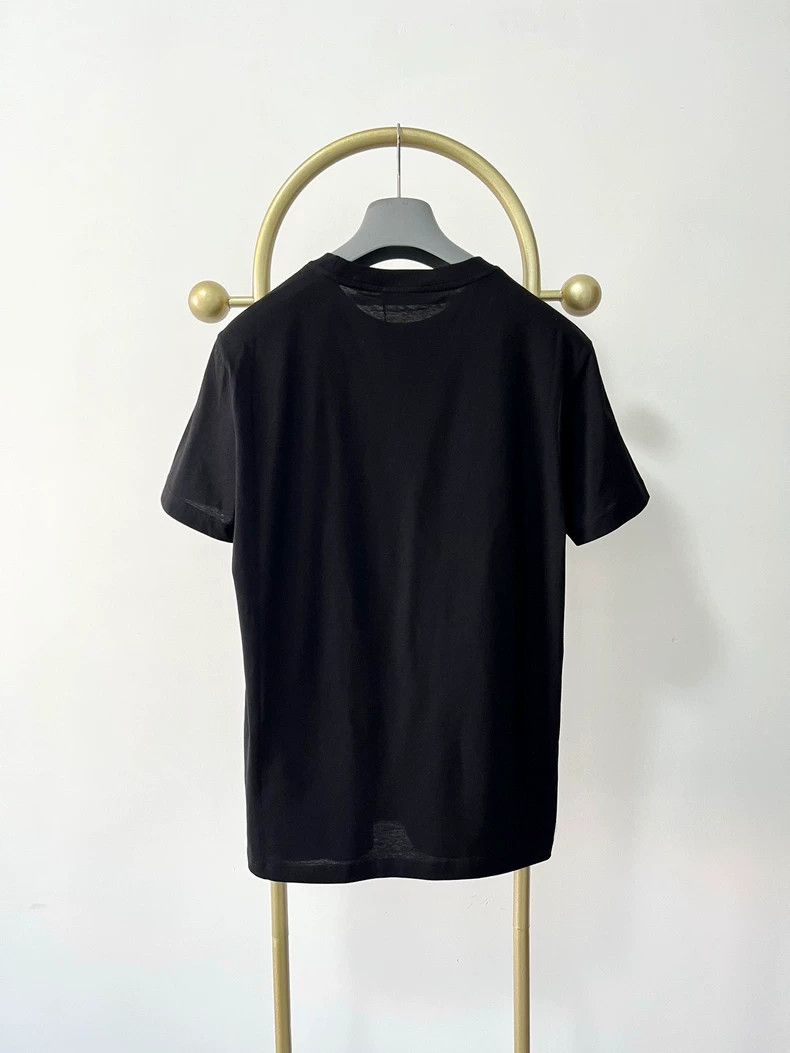 Prada PRADA Men's Short Sleeve T-Shirt - dmc Size US XL / EU 56 / 4 - 4 Thumbnail