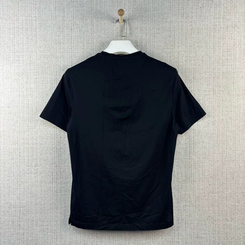 Prada PRADA Elastic Nylon Pocket Crewneck Tee - dmc Size US S / EU 44-46 / 1 - 2 Thumbnail