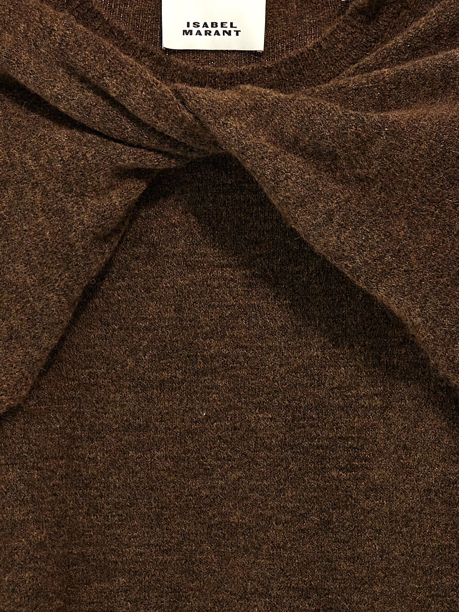 Isabel Marant 'Kern' Sweater Size M / US 6-8 / IT 42-44 - 4 Thumbnail