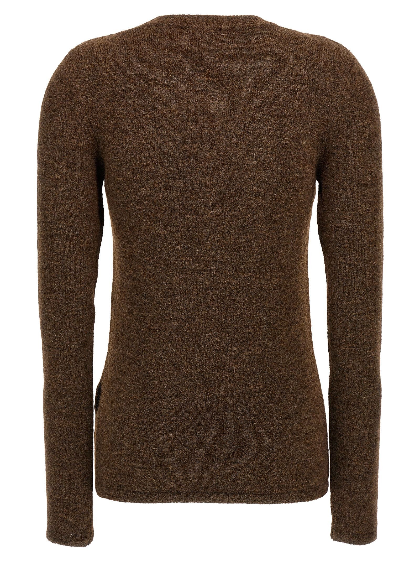 Isabel Marant 'Kern' Sweater Size M / US 6-8 / IT 42-44 - 2 Thumbnail