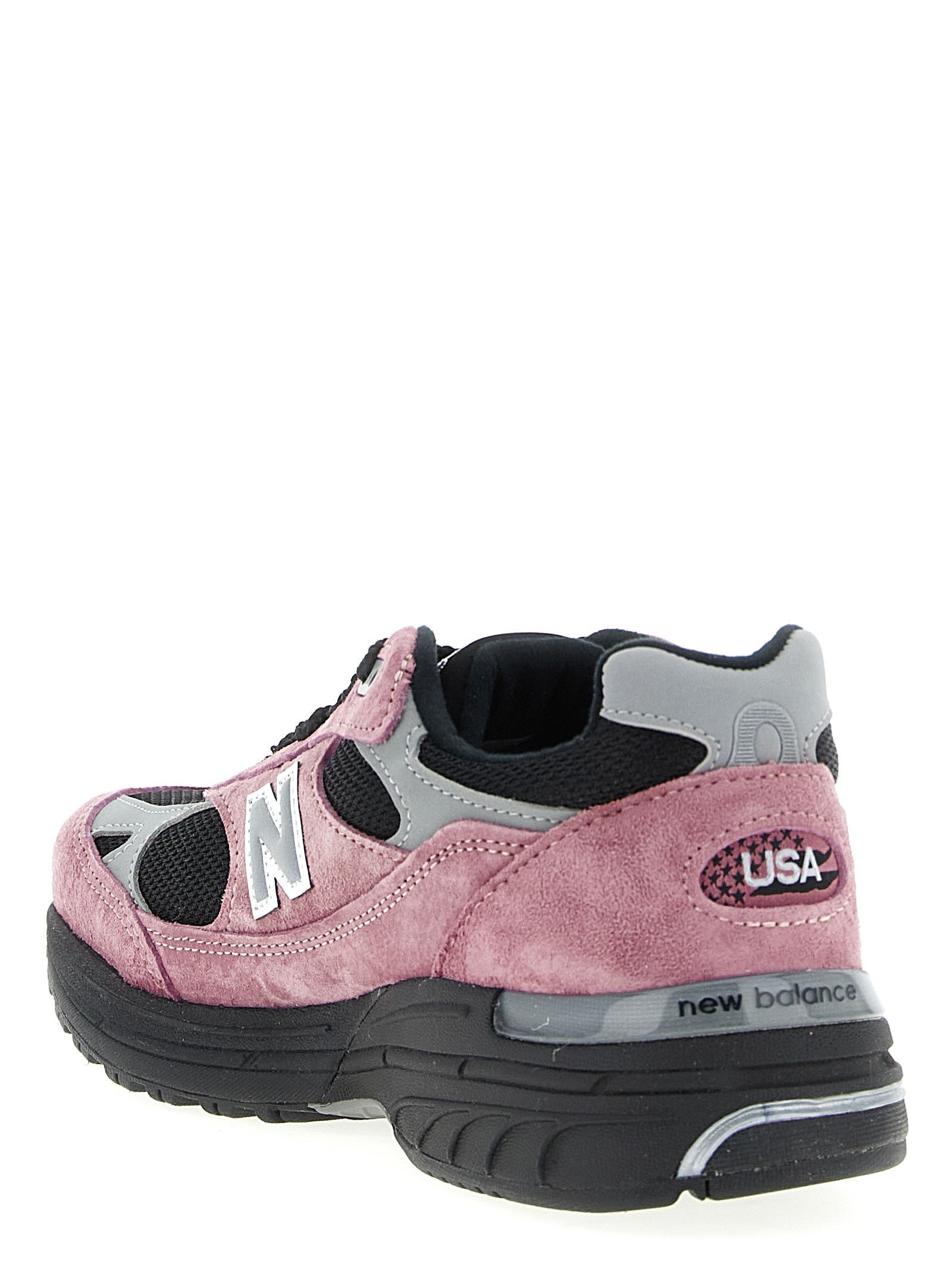 New Balance 'Made In Usa 993' Sneakers Size US 6 / EU 39 - 3 Thumbnail