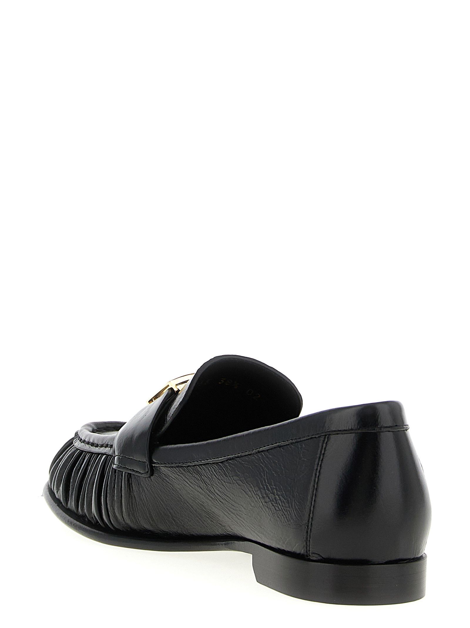 Fendi 'Baguette' Loafers Size US 6.5 / IT 36.5 - 3 Thumbnail
