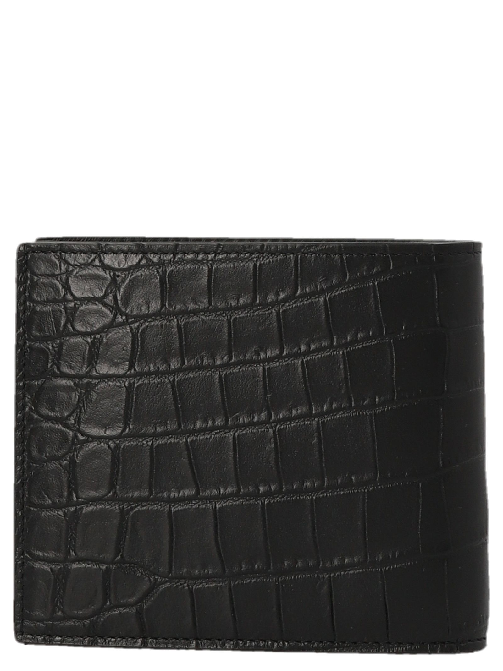 Saint Laurent Paris 'Saint Laurent Paris East/West' Wallet Size ONE SIZE - 2 Thumbnail