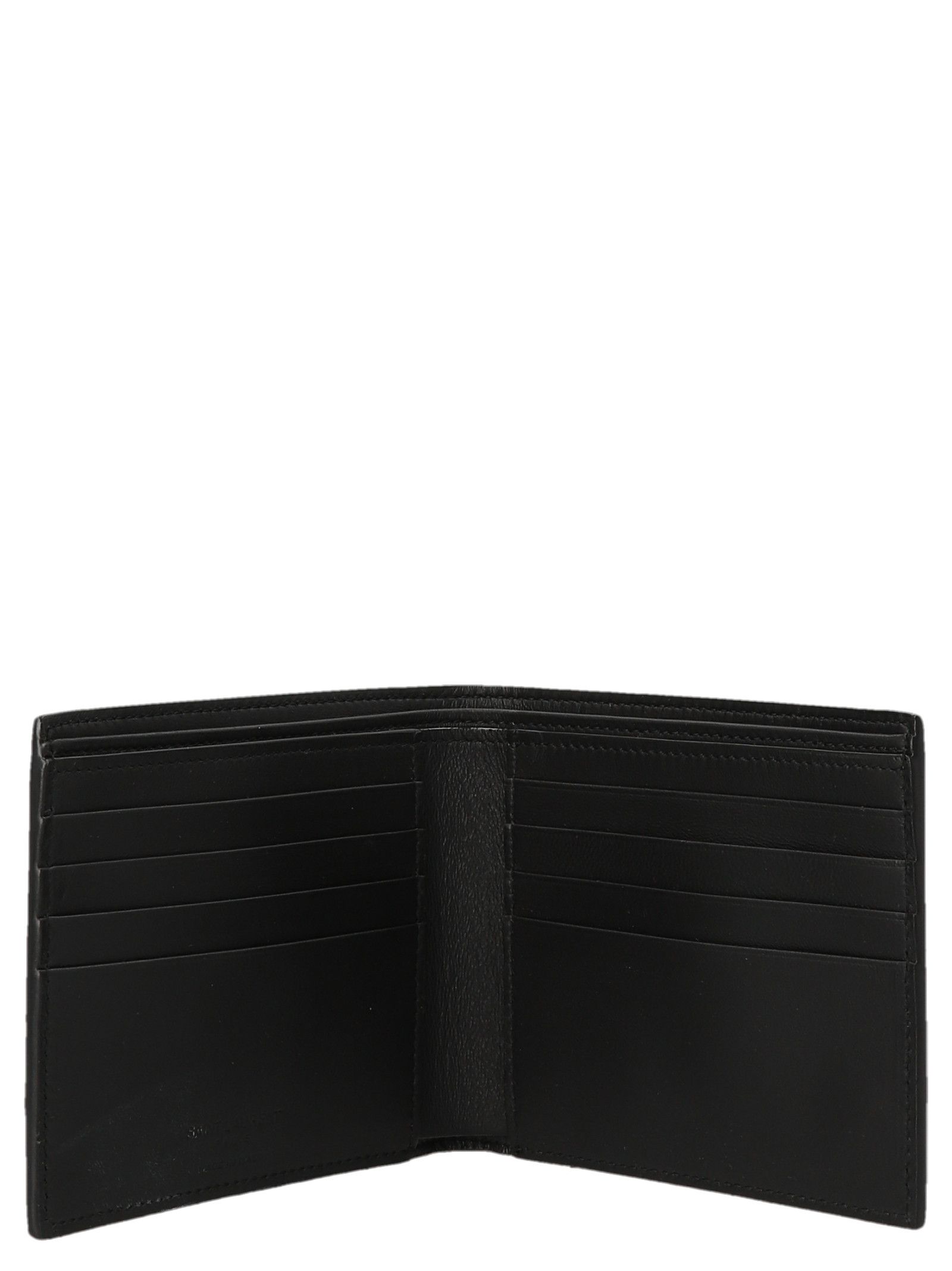 Saint Laurent Paris 'Saint Laurent Paris East/West' Wallet Size ONE SIZE - 3 Thumbnail