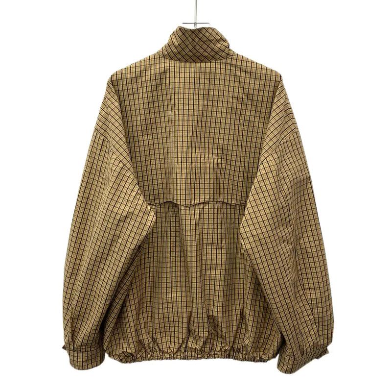 Miu Miu Miu Miu Brown Cotton Women's Jacket 0089 Size XS / US 0-2 / IT 36-38 - 2 Thumbnail