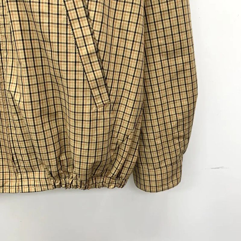 Miu Miu Miu Miu Brown Cotton Women's Jacket 0089 Size XS / US 0-2 / IT 36-38 - 4 Thumbnail