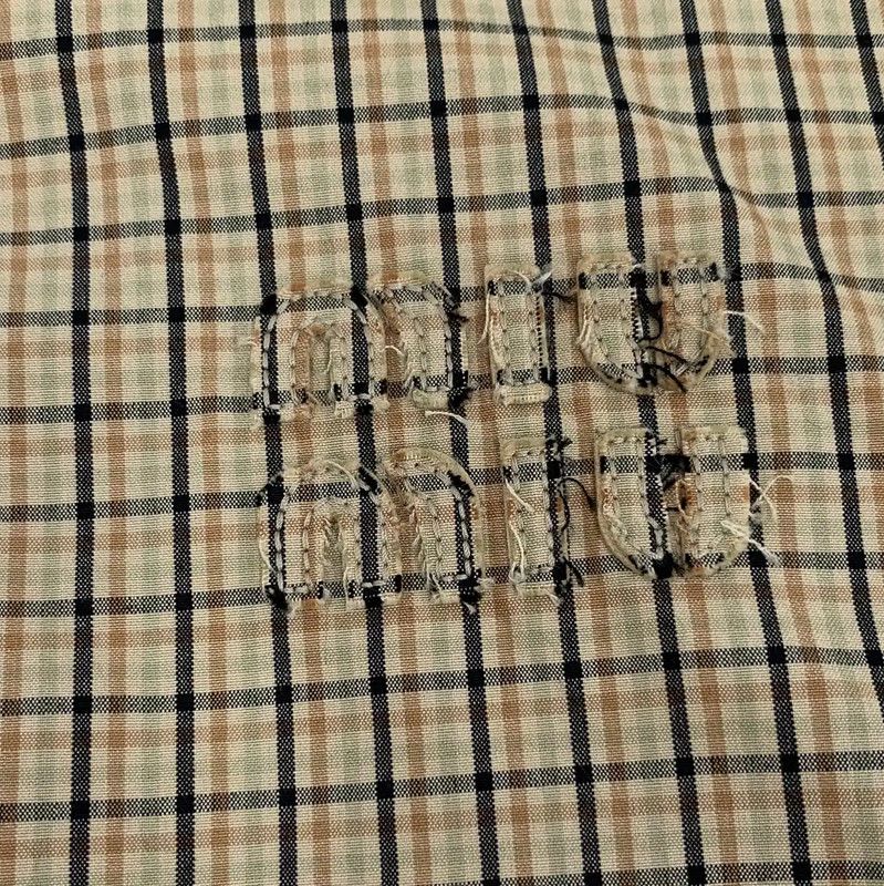 Miu Miu Miu Miu Brown Cotton Women's Jacket 0089 Size XS / US 0-2 / IT 36-38 - 5 Thumbnail