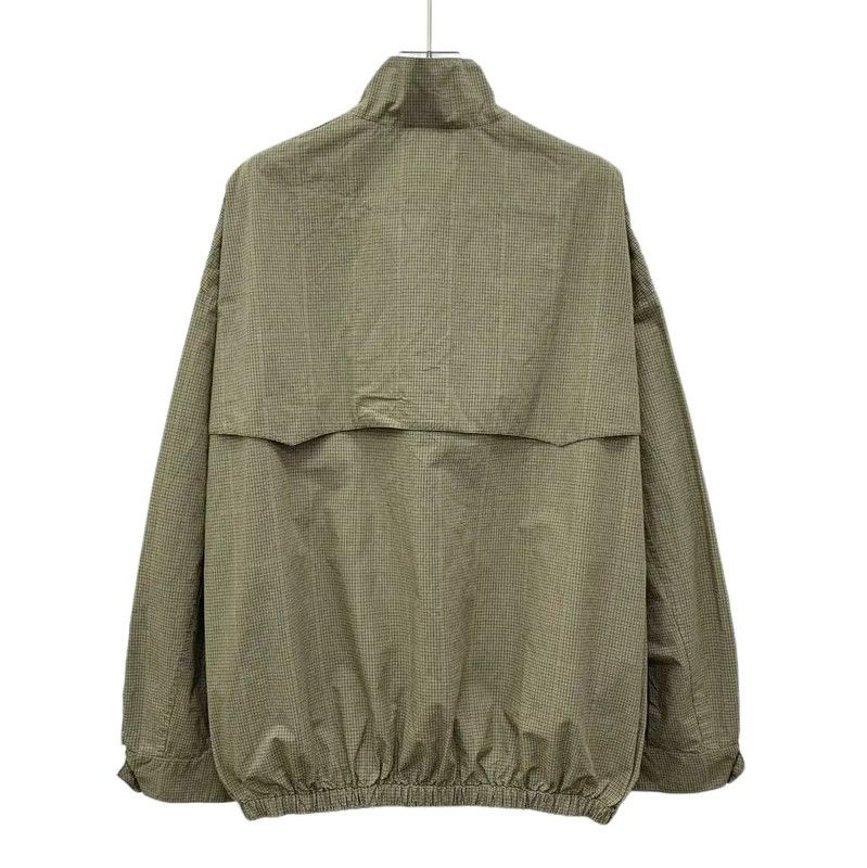 Miu Miu Miu Miu Women's Brown Cotton Jacket 0089 Size XS / US 0-2 / IT 36-38 - 2 Thumbnail