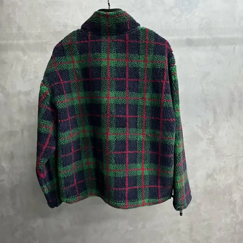 Miu Miu Miu Miu Green Cotton Women's Cardigan 0089 Size S / US 4 / IT 40 - 2 Thumbnail