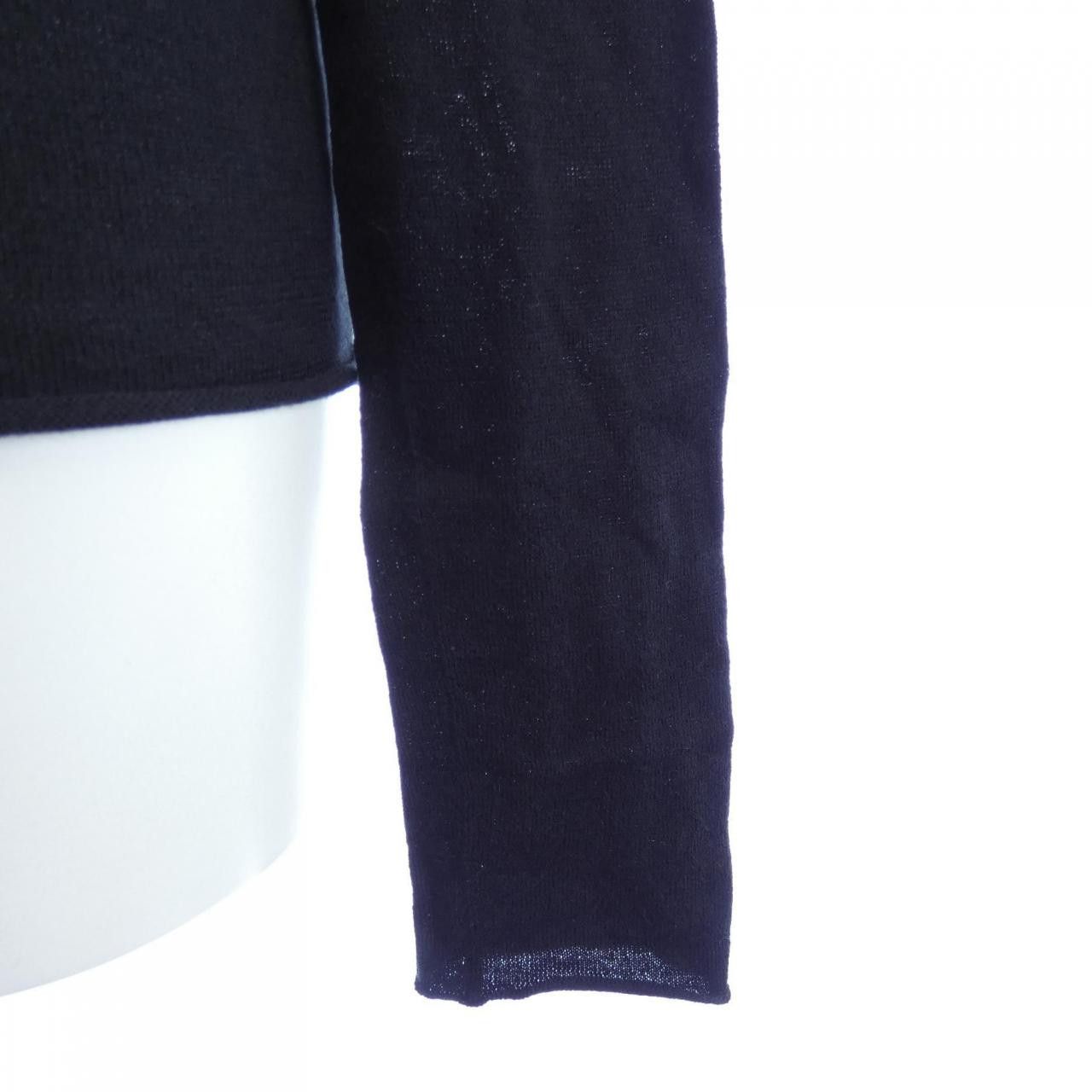 Other lucien pellat-finet Cashmere Blend Cardigan Others Tops DUTY FREE for USA