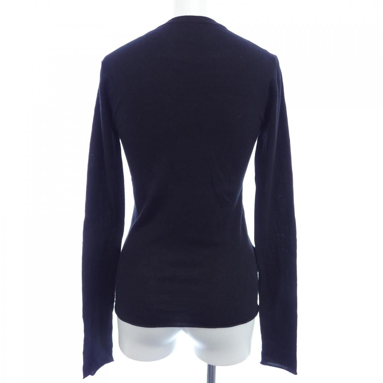 Other lucien pellat-finet Cashmere Blend Cardigan Others Tops DUTY FREE for USA