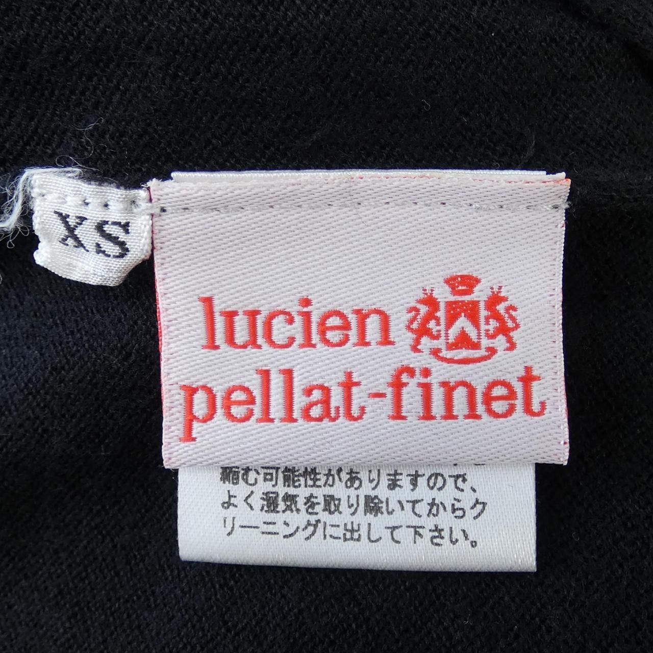 Other lucien pellat-finet Cashmere Blend Cardigan Others Tops DUTY FREE for USA