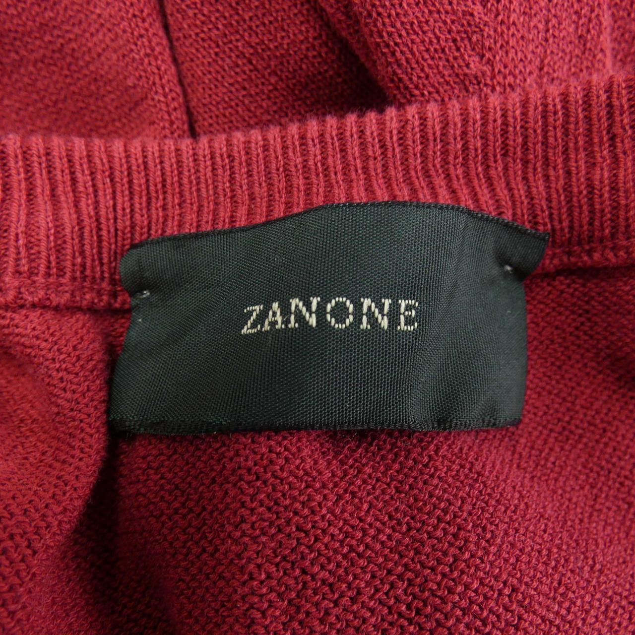Other Other Zanone Top Cotton Tops DUTY FREE for USA Size ONE SIZE - 4 Thumbnail