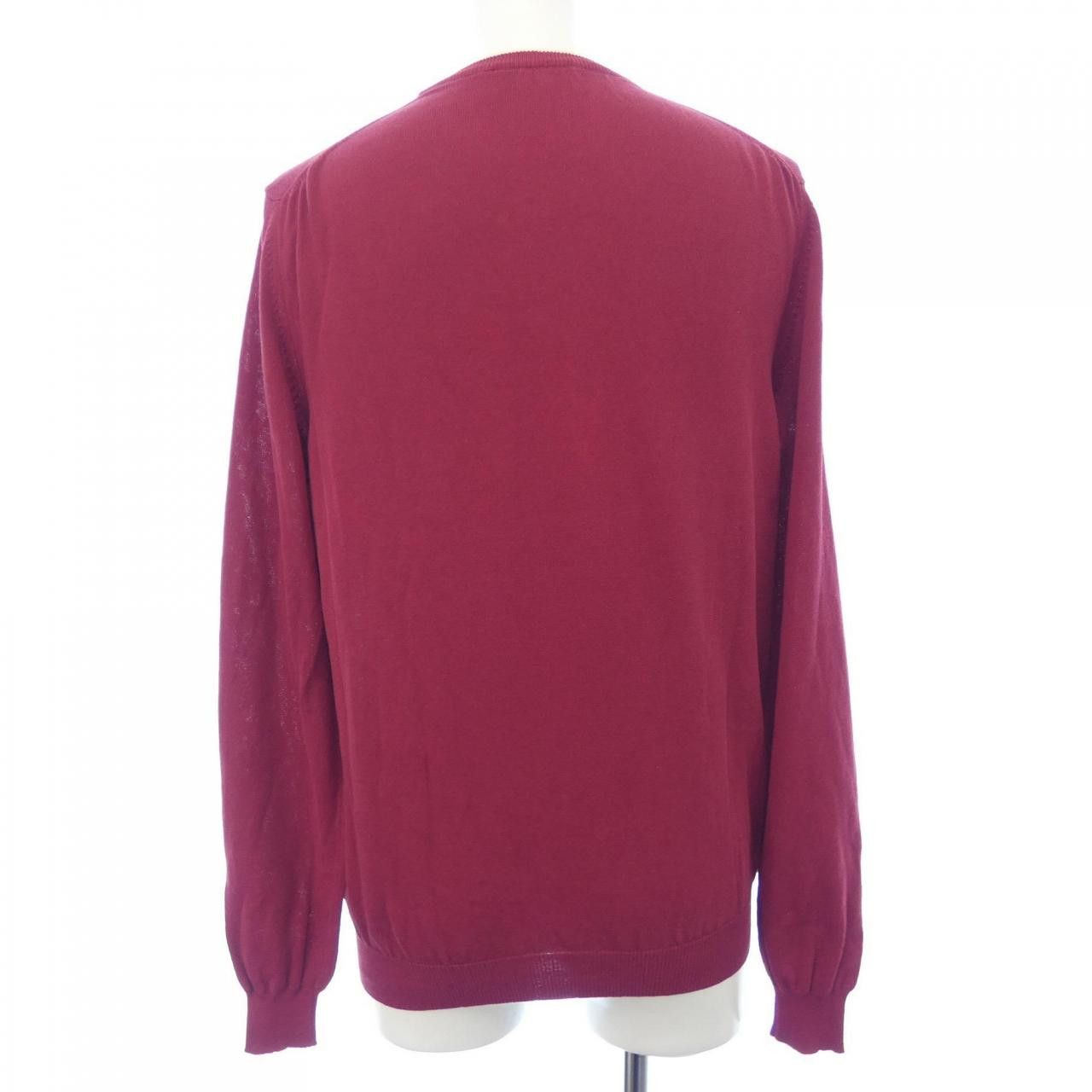 Other Other Zanone Top Cotton Tops DUTY FREE for USA Size ONE SIZE - 2 Thumbnail