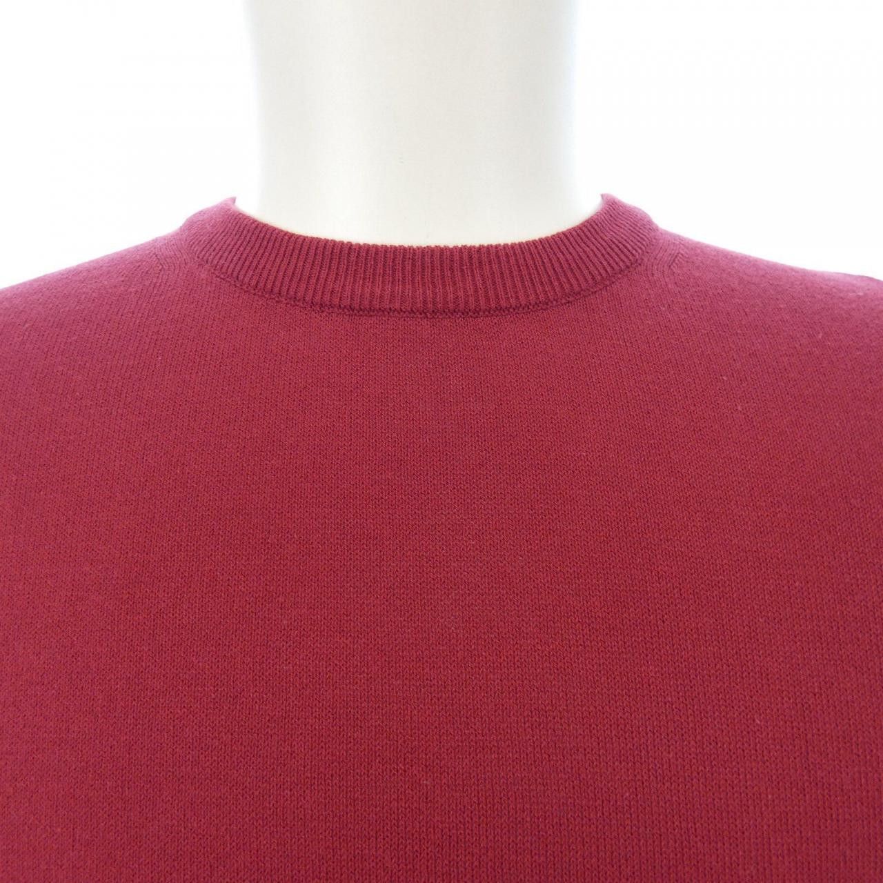 Other Other Zanone Top Cotton Tops DUTY FREE for USA Size ONE SIZE - 5 Thumbnail