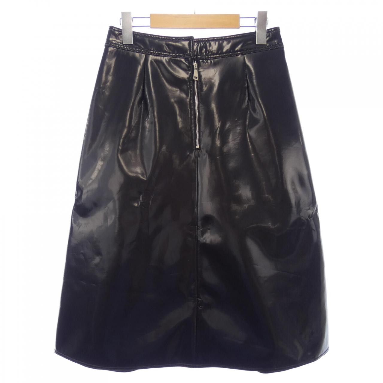 Moncler Moncler Moncler Genius Skirt Others Skirts G20942D0004 DUTY FREE for USA Size ONE SIZE - 2 Thumbnail