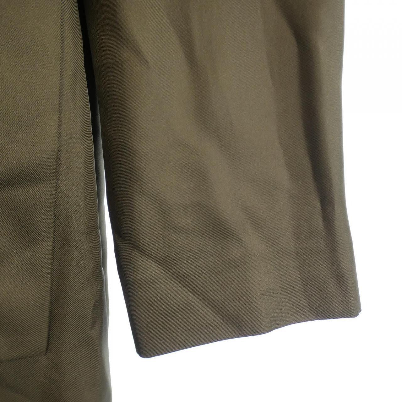 Hermes Hermes Hermes Silk Coat Others Outerwear DUTY FREE for USA Size ONE SIZE - 6 Thumbnail