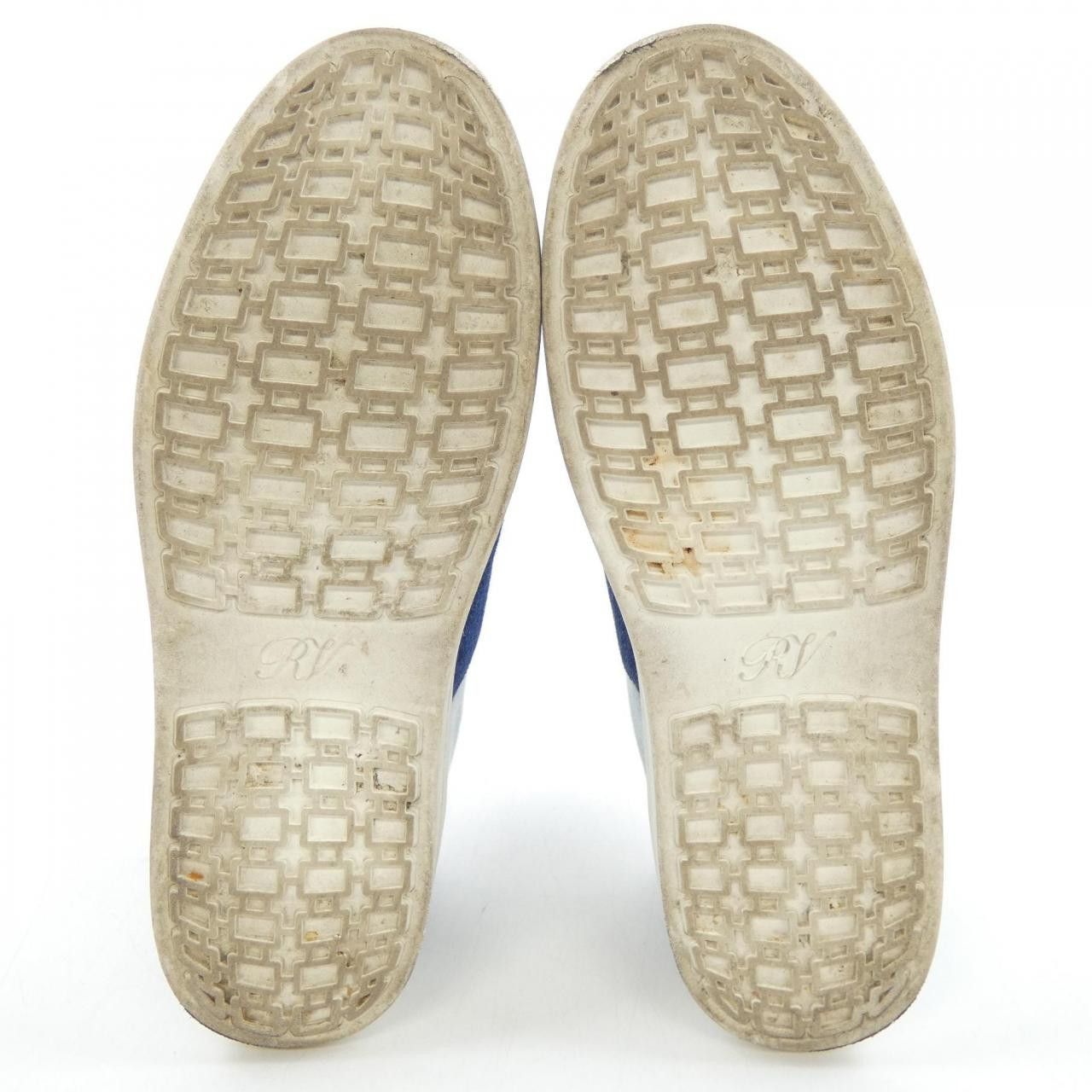 Roger Vivier Roger Vivier Roger Vivier Sneakers Leather Shoes DUTY FREE for USA Size ONE SIZE - 4 Thumbnail