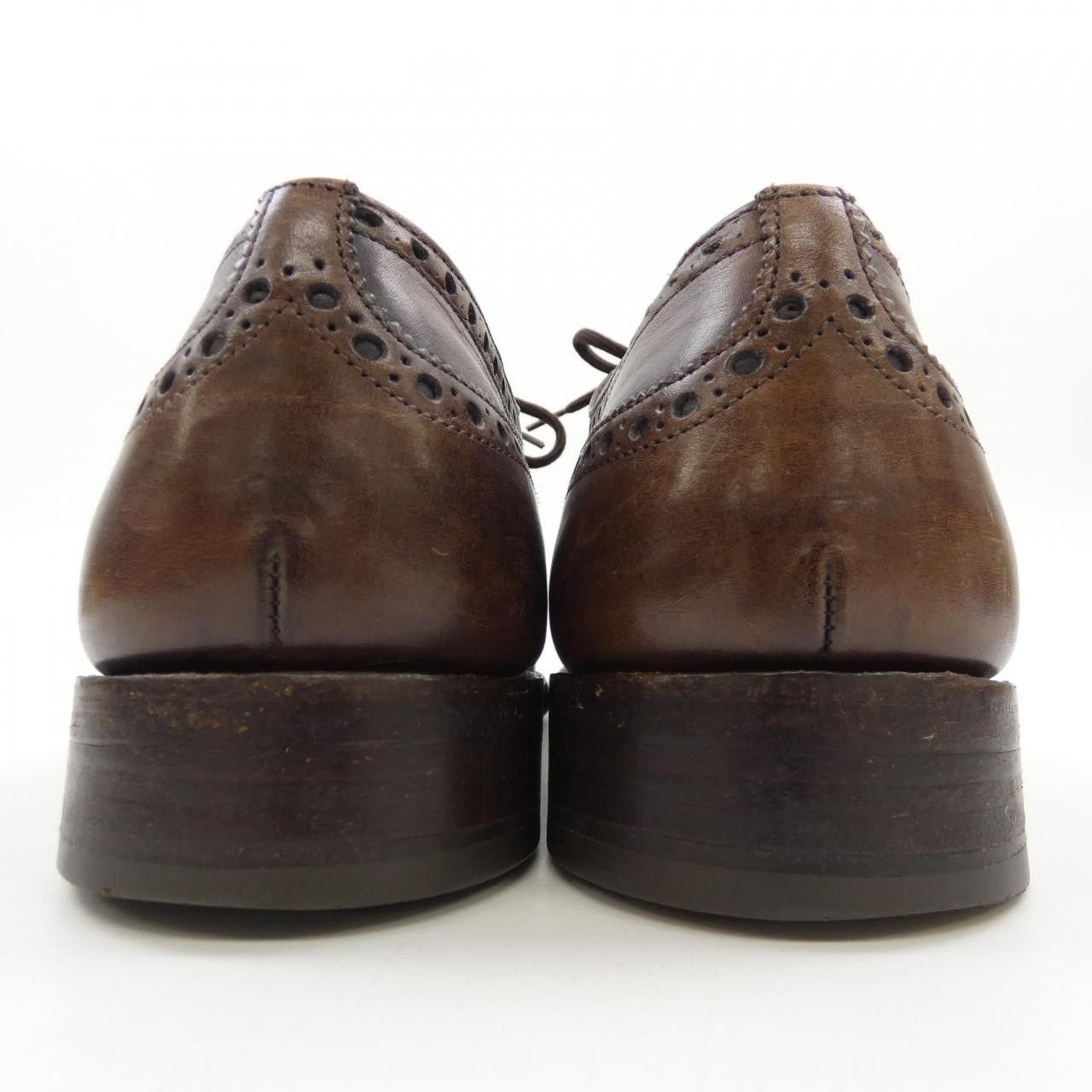 Other Other Church's Leather Shoes Leather Shoes DUTY FREE for USA Size ONE SIZE - 5 Thumbnail