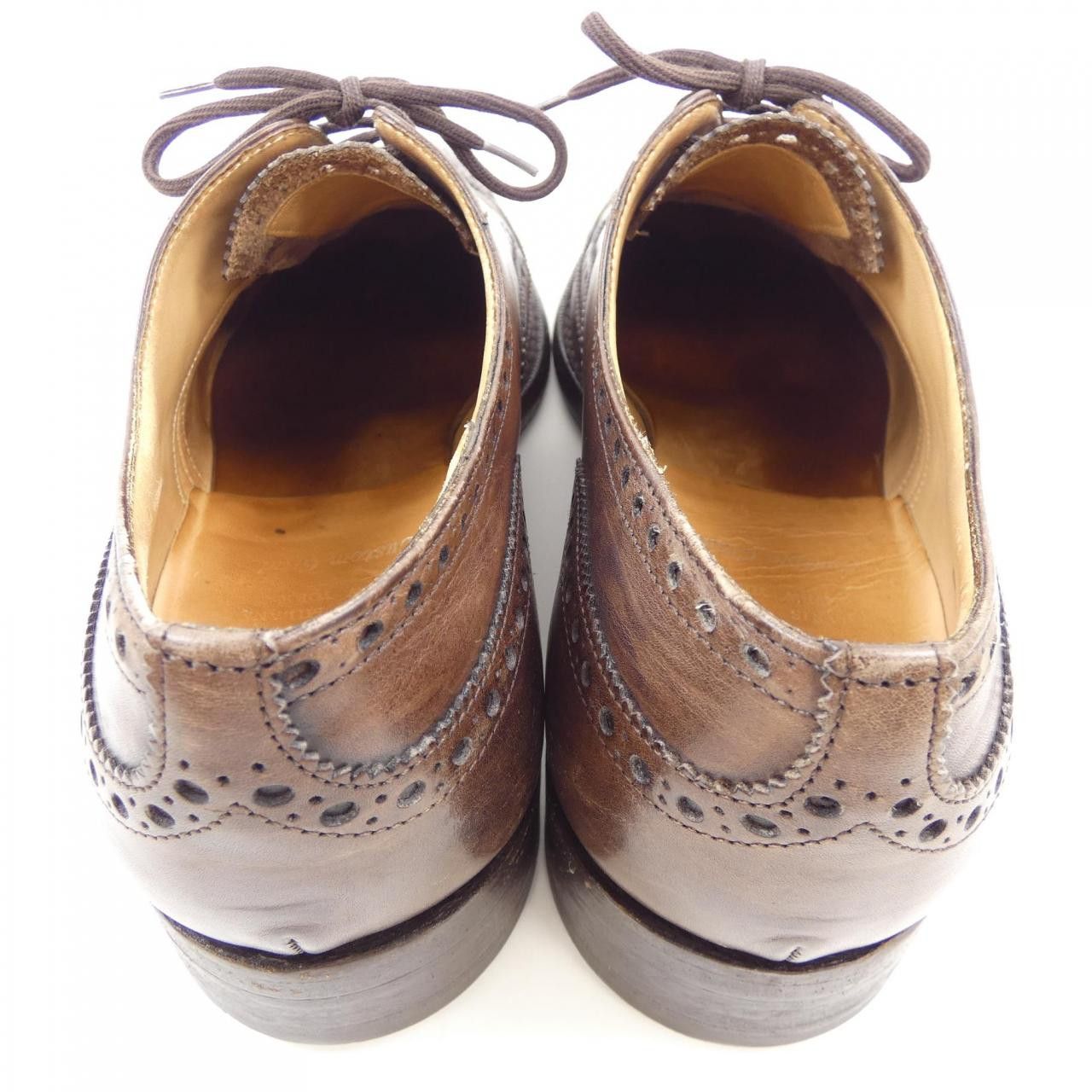 Other Other Church's Leather Shoes Leather Shoes DUTY FREE for USA Size ONE SIZE - 6 Thumbnail