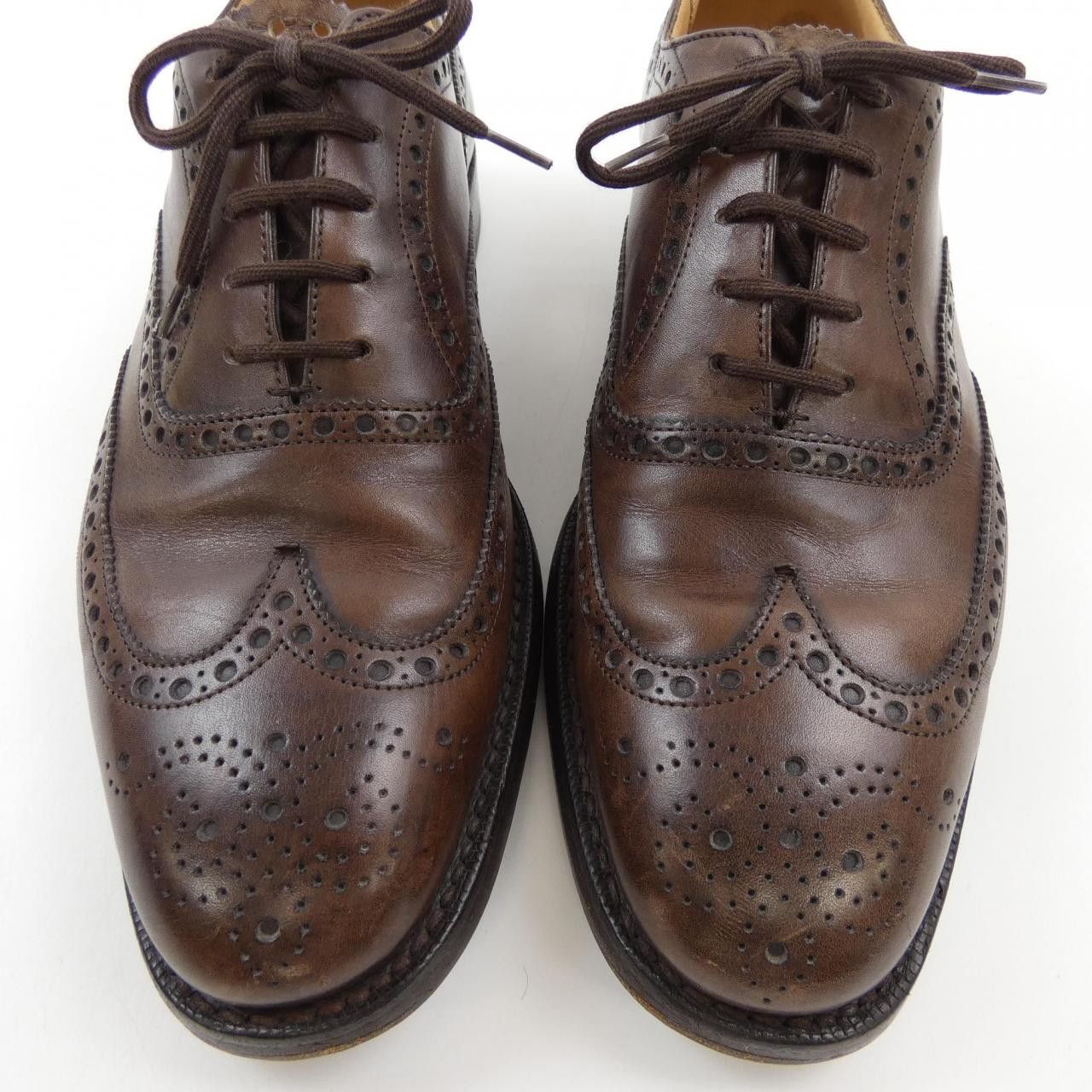 Other Other Church's Leather Shoes Leather Shoes DUTY FREE for USA Size ONE SIZE - 7 Thumbnail