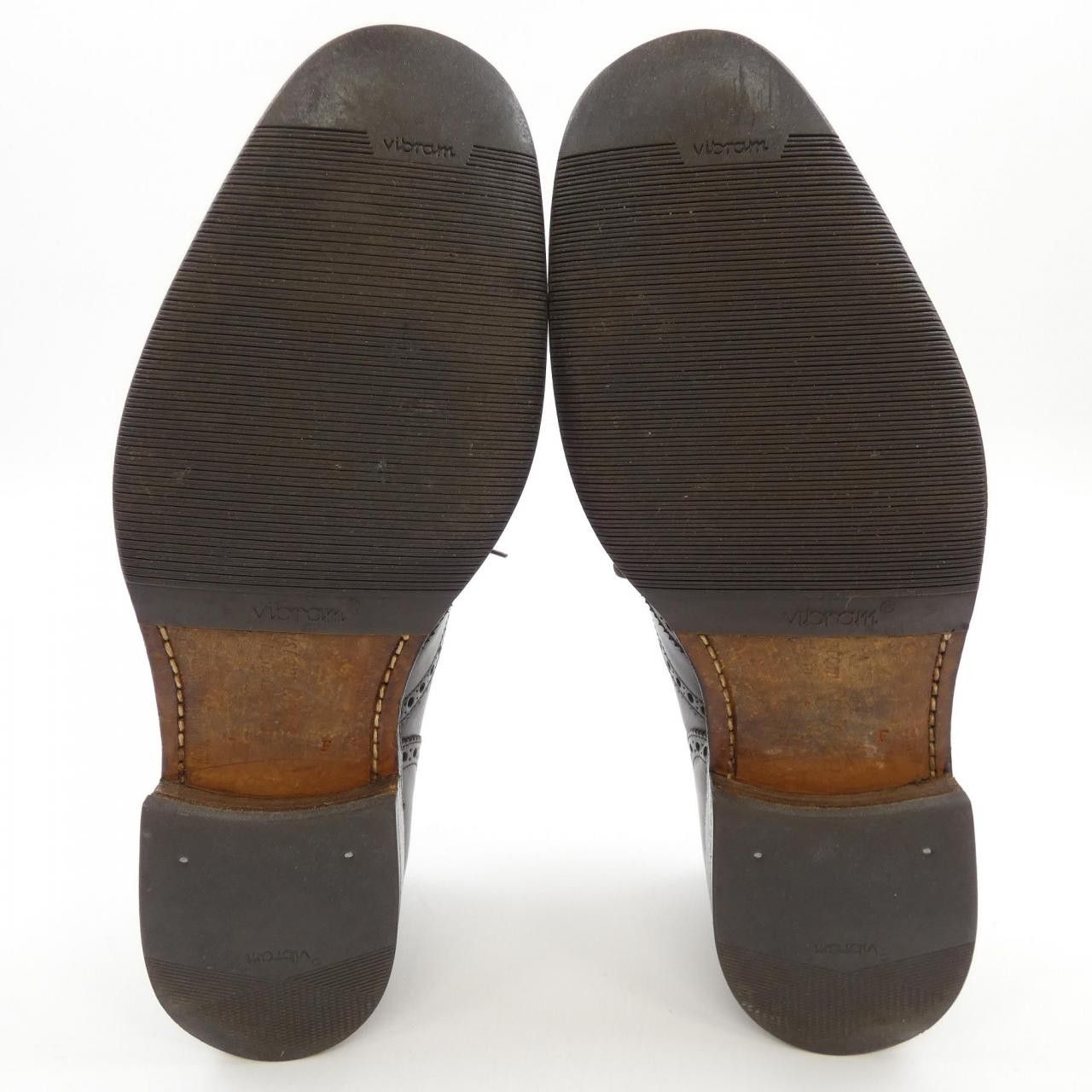Other Other Church's Leather Shoes Leather Shoes DUTY FREE for USA Size ONE SIZE - 4 Thumbnail