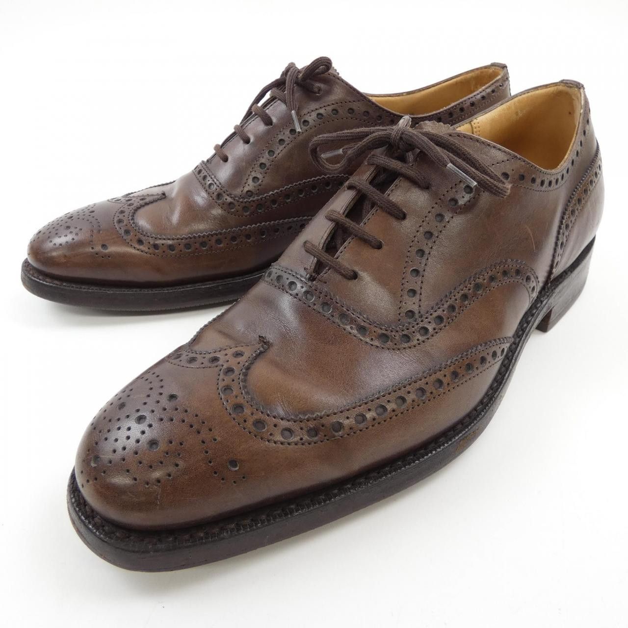 Other Other Church's Leather Shoes Leather Shoes DUTY FREE for USA Size ONE SIZE - 3 Thumbnail