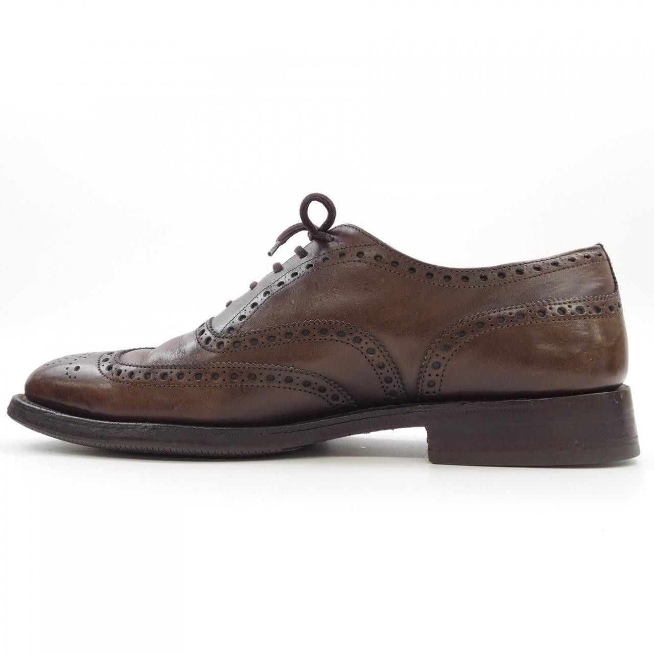 Other Other Church's Leather Shoes Leather Shoes DUTY FREE for USA Size ONE SIZE - 2 Thumbnail