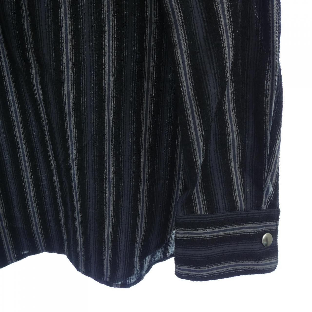 Other Other Tamme Shirt Others Dress Shirt 24S0159 DUTY FREE for USA Size ONE SIZE - 6 Thumbnail