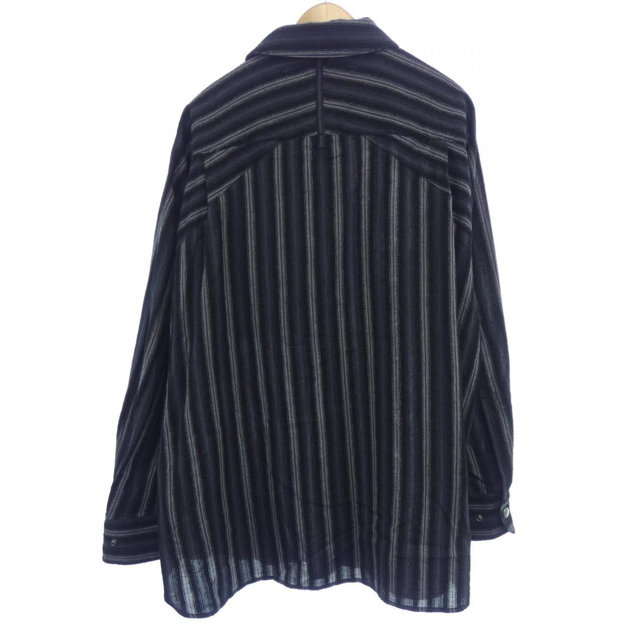 Other Other Tamme Shirt Others Dress Shirt 24S0159 DUTY FREE for USA Size ONE SIZE - 2 Thumbnail