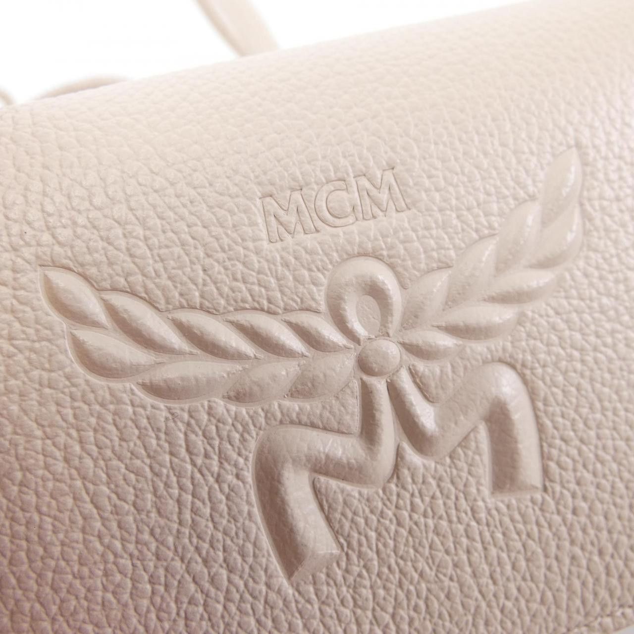MCM MCM MCM MYA ESAC01 Wallet Others Short Wallet MYA ESAC01 DUTY FREE for USA Size ONE SIZE - 3 Thumbnail