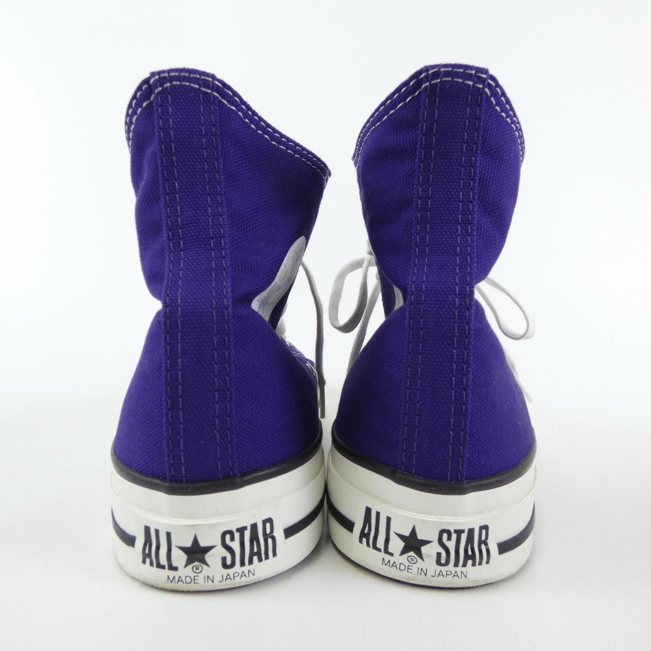 Other Other Converse Shoes Leather Shoes DUTY FREE for USA Size ONE SIZE - 5 Thumbnail