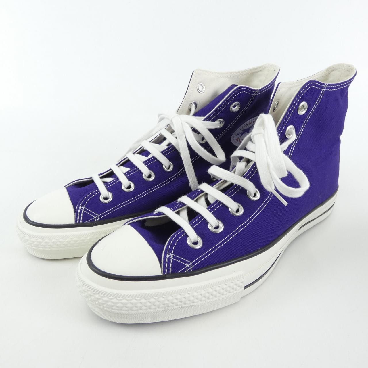 Other Other Converse Shoes Leather Shoes DUTY FREE for USA Size ONE SIZE - 3 Thumbnail