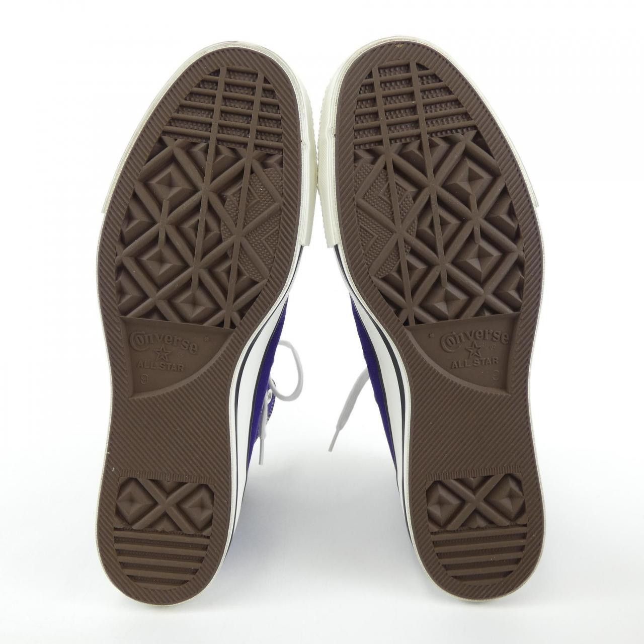 Other Other Converse Shoes Leather Shoes DUTY FREE for USA Size ONE SIZE - 4 Thumbnail
