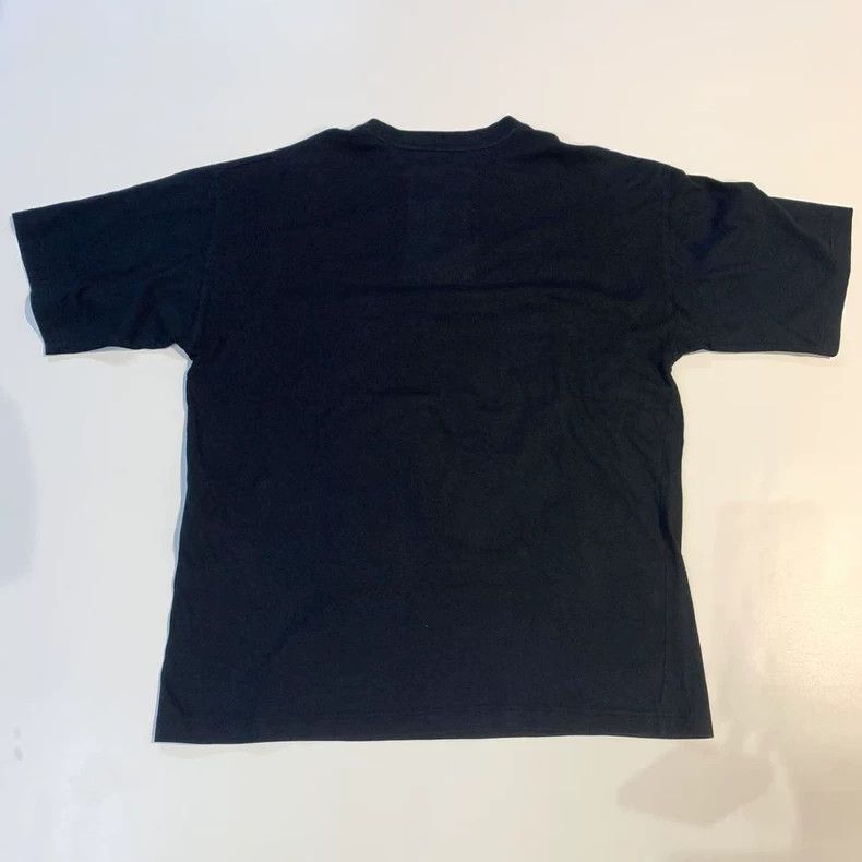 Prada Prada Logo Embellished Short Sleeve Tee - dmc Size US M / EU 48-50 / 2 - 2 Thumbnail