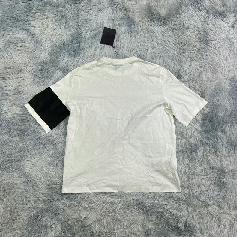 Prada Prada Short Sleeve T-Shirt S - dmc Size US S / EU 44-46 / 1 - 2 Thumbnail