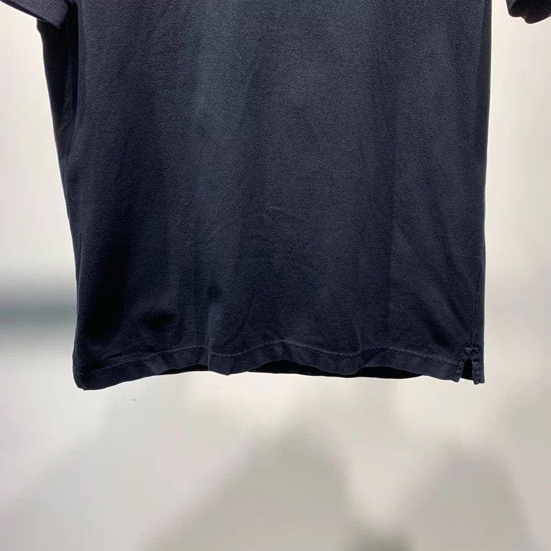 Prada Prada Triangle Logo Short Sleeve T-shirt - dmc Size US M / EU 48-50 / 2 - 3 Thumbnail