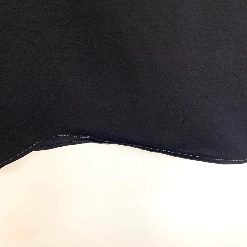 Prada Prada Solid Chest Pocket Short Sleeve T-shirt - dmc Size US L / EU 52-54 / 3 - 8 Thumbnail
