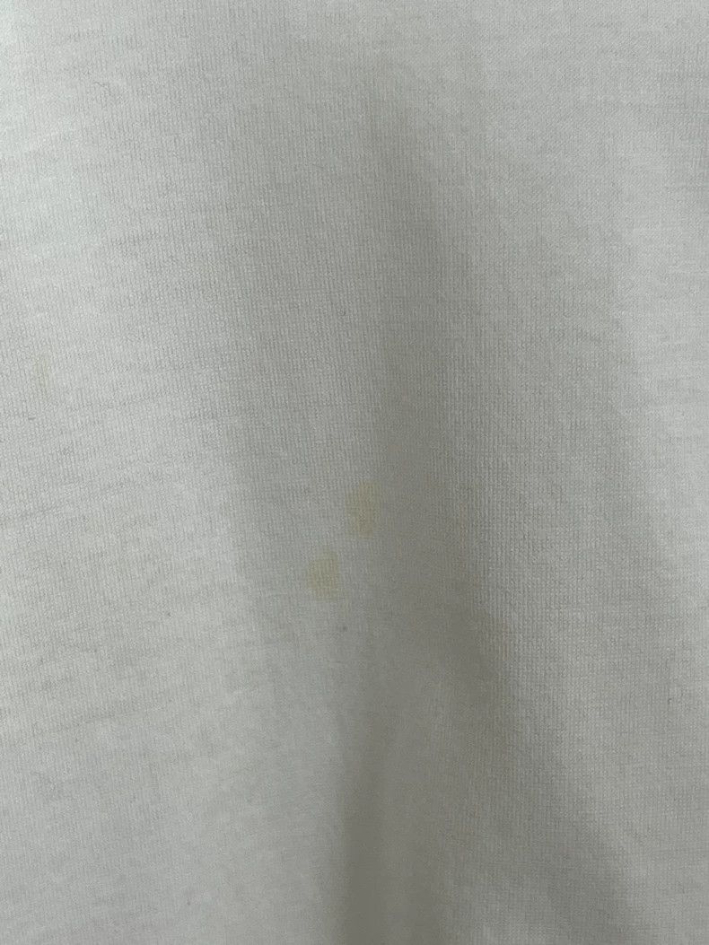 Prada Prada White Short Sleeve T-shirt - dmc Size US XL / EU 56 / 4 - 4 Thumbnail