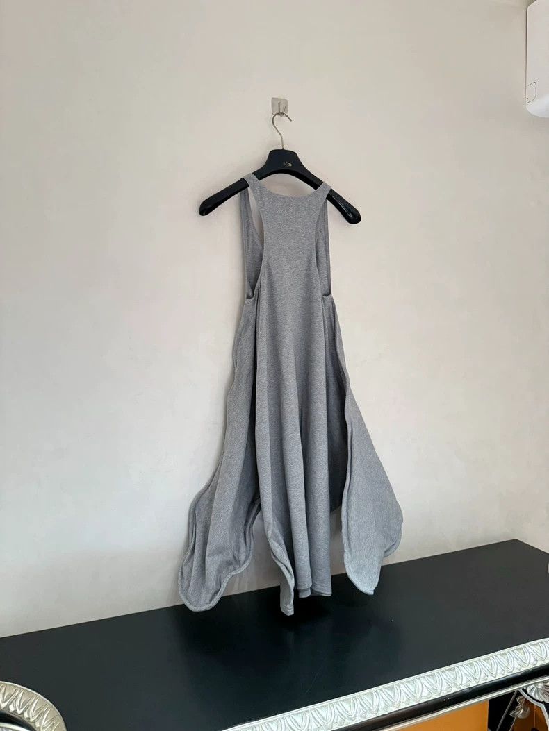 Y/Project Y/Project 23FW Asymmetrical Tank Dress - dmc Size US S / EU 44-46 / 1 - 4 Thumbnail