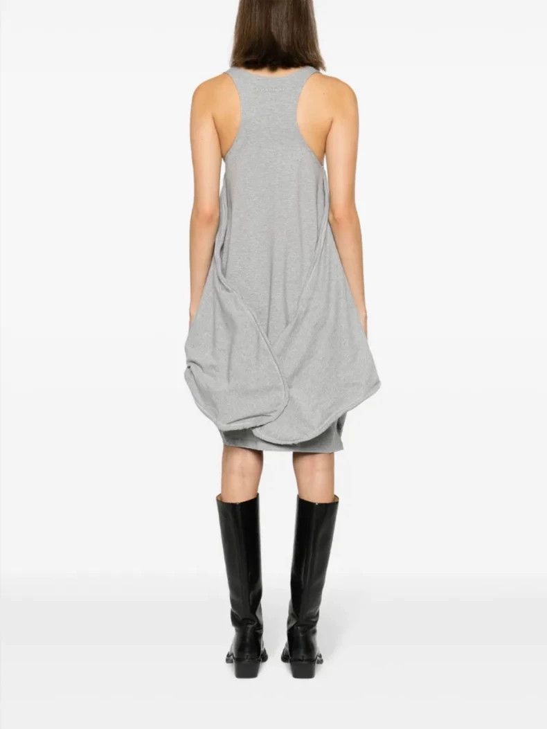 Y/Project Y/Project 23FW Asymmetrical Tank Dress - dmc Size US S / EU 44-46 / 1 - 2 Thumbnail