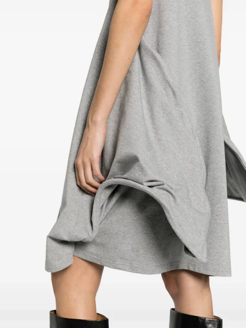Y/Project Y/Project 23FW Asymmetrical Tank Dress - dmc Size US S / EU 44-46 / 1 - 7 Thumbnail