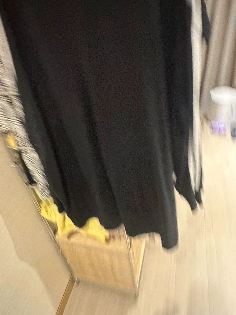 Balenciaga Balenciaga x adidas Oversize Sweatshirt - dmc Size US L / EU 52-54 / 3 - 5 Thumbnail