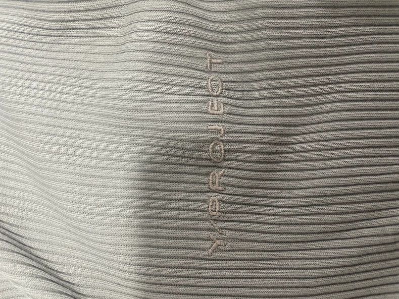Y/Project Y Project Deconstructed Hollow Knit Top - dmc Size US M / EU 48-50 / 2 - 3 Thumbnail