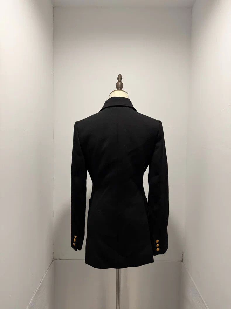 Louis Vuitton Louis Vuitton Preppy Blazer Coat - dmc Size US S / EU 44-46 / 1 - 2 Thumbnail