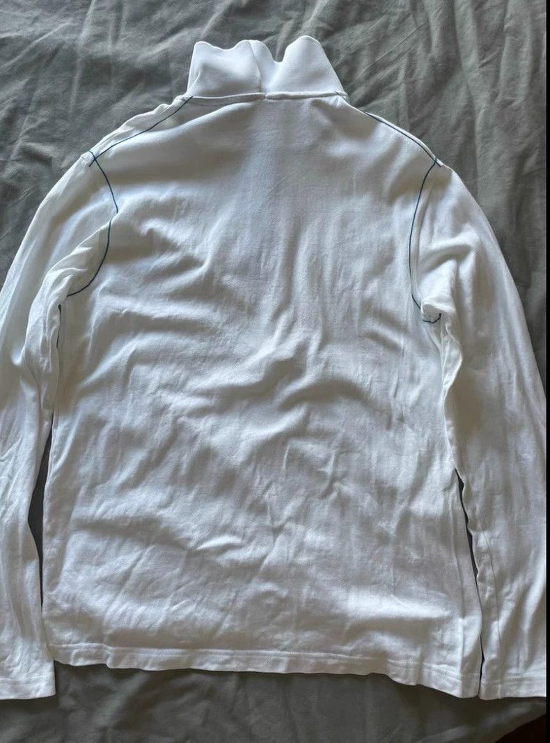 Y/Project Y/Project Multi-Collar Deconstructed Polo - dmc Size US M / EU 48-50 / 2 - 3 Thumbnail