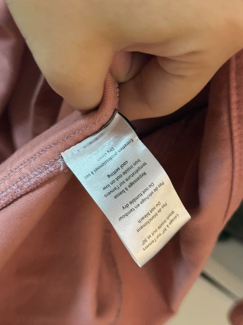 Y/Project Y/Project 23SS Cargo Pleated Shirt - dmc Size US M / EU 48-50 / 2 - 6 Thumbnail